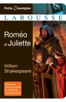 Roméo et juliette