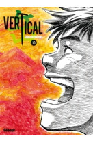 Vertical - tome 10