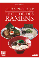 Le guide des ramens