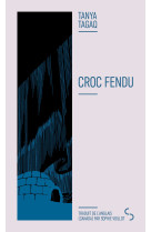 Croc fendu