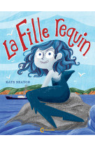 La fille requin