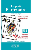 Le petit partenaire 2019