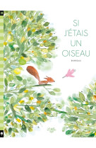 Si j'étais un oiseau