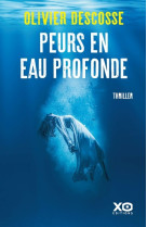 Peurs en eau profonde