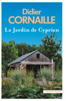 Le jardin de cyprien