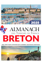 Almanach breton 2025