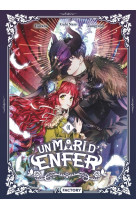 Un mari d'enfer - tome 1