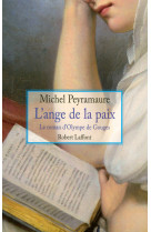 L'ange de la paix