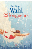 22 longueurs