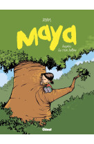 Maya - tome 02