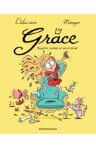 Grâce, tome 01