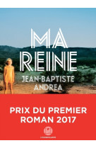 Ma reine