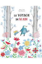 Le voyage de madi