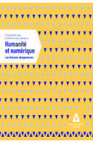 Humanité et numérique