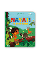 Nayati le petit indien