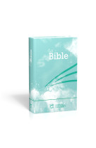 Bible segond 21 compacte lagon