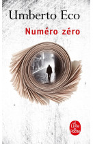 Numéro zéro