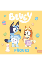 Bluey - pâques