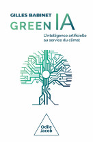 Green ia