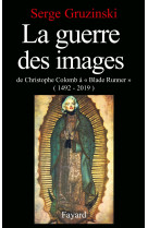 La guerre des images