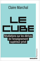 Le cube