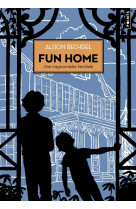 Fun home. une tragicomédie familiale