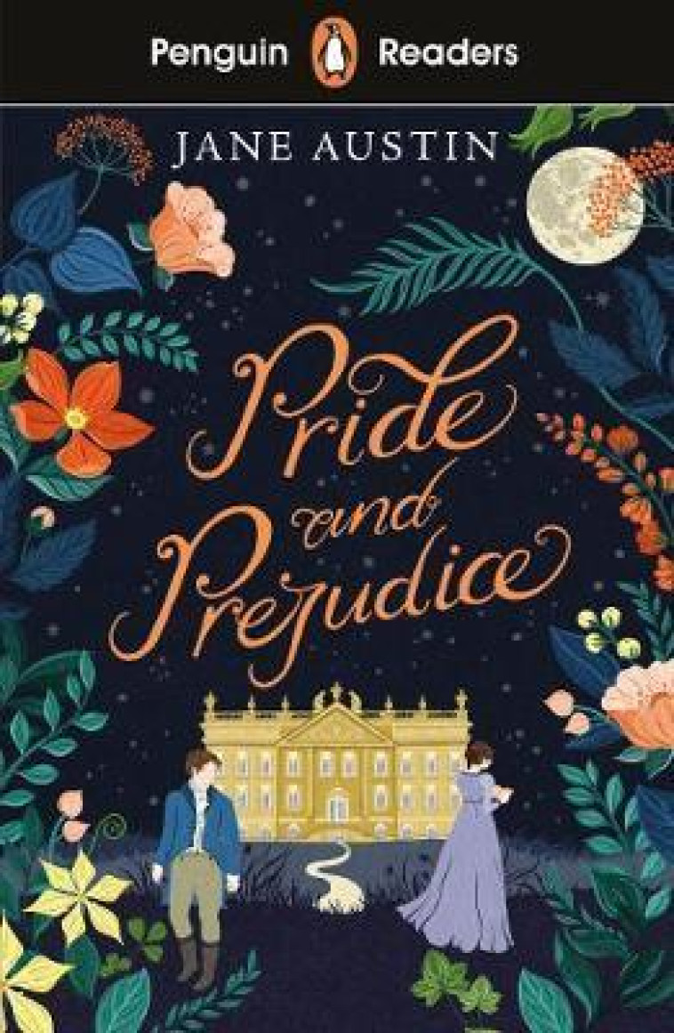 PRIDE AND PREJUDICE - JANE, AUSTEN - NC