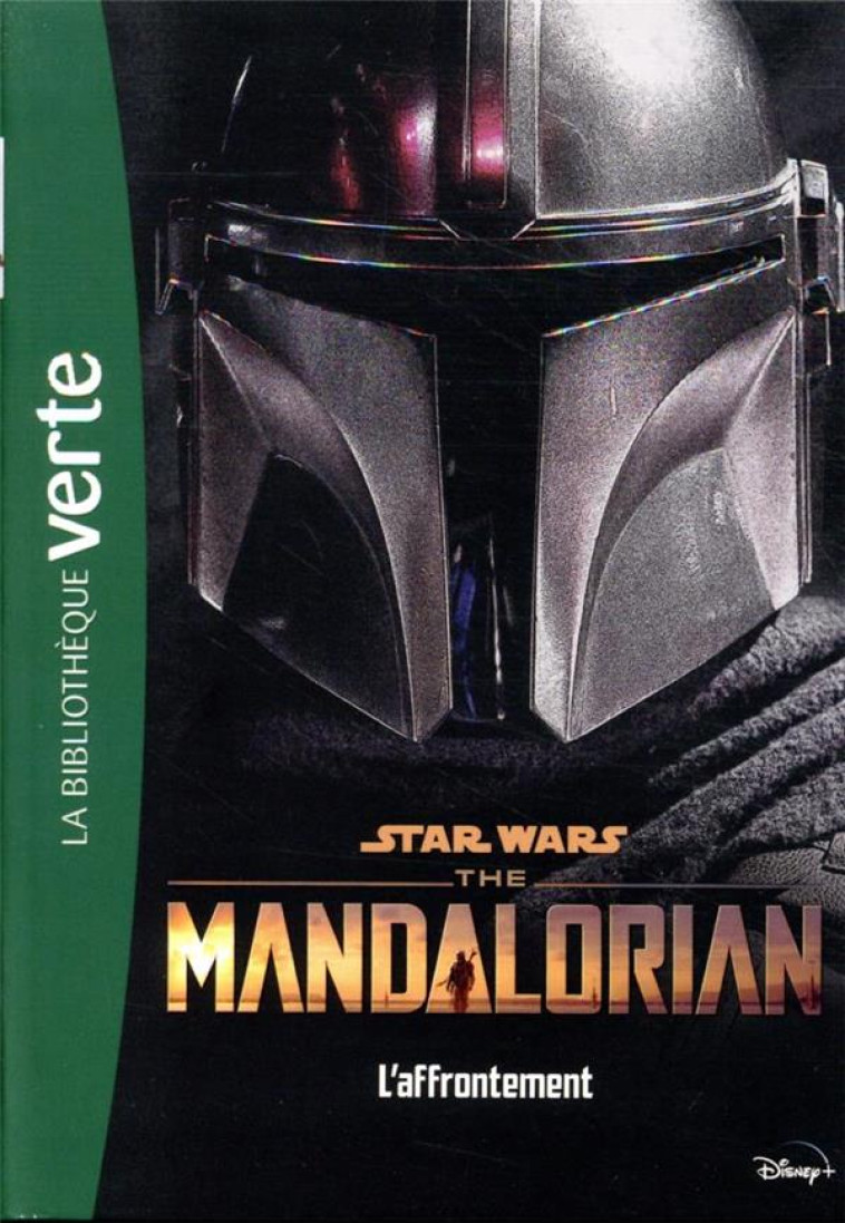 STAR WARS THE MANDALORIAN - T03 - STAR WARS THE MANDALORIAN 03 - XXX - HACHETTE