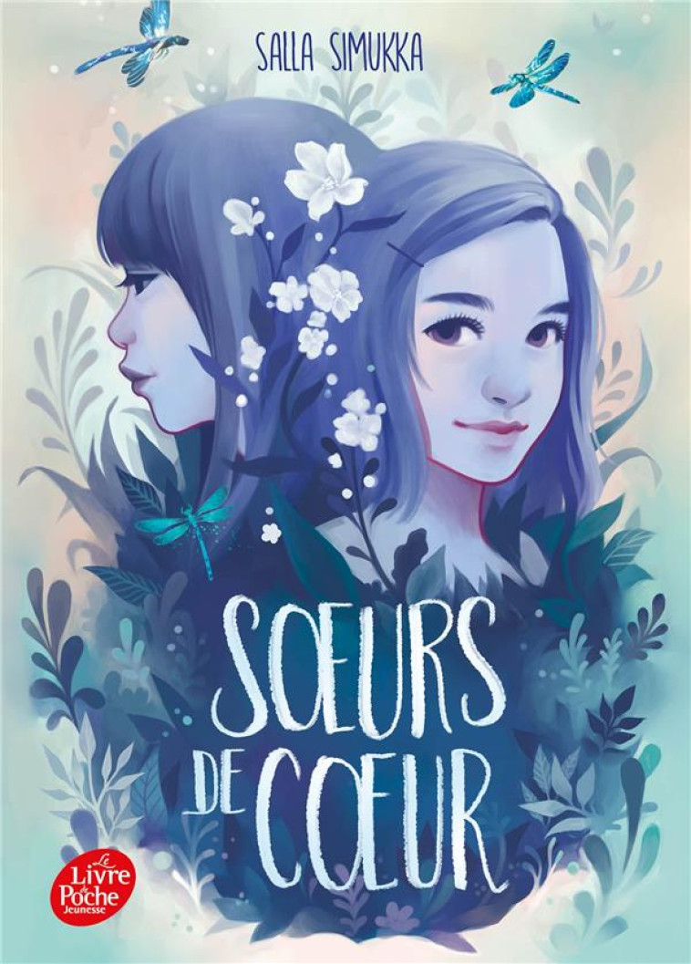 SOEURS DE COEUR - SIMUKKA SALLA - HACHETTE