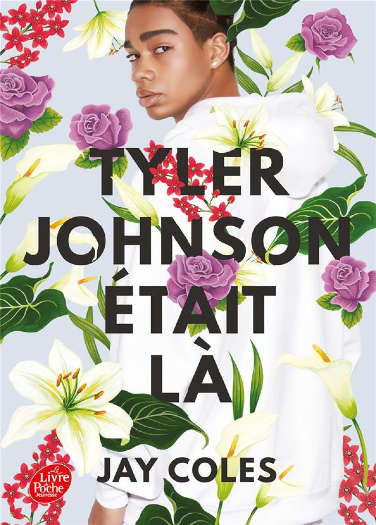 TYLER JOHNSON ETAIT LA - COLES JAY - HACHETTE