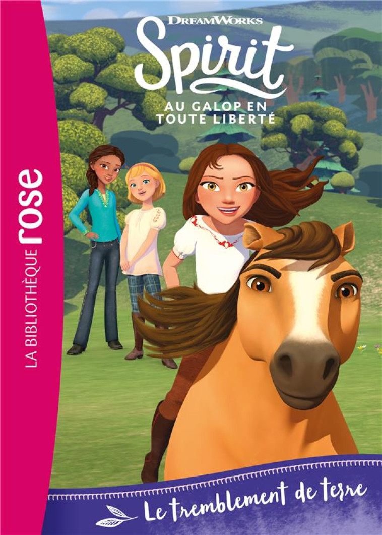 SPIRIT 13 - UNE JOURNEE PARTICULIERE - XXX - HACHETTE