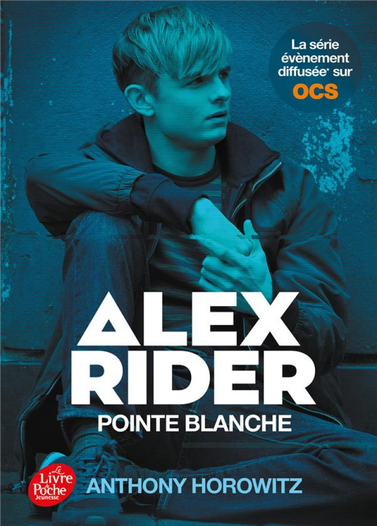 ALEX RIDER - TOME 2 - HOROWITZ ANTHONY - HACHETTE