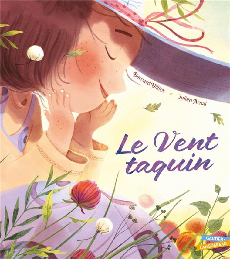 LE VENT TAQUIN - VILLIOT/ARNAL - HACHETTE