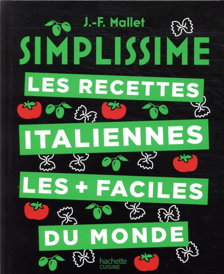 SIMPLISSIME ITALIE - XXX - HACHETTE