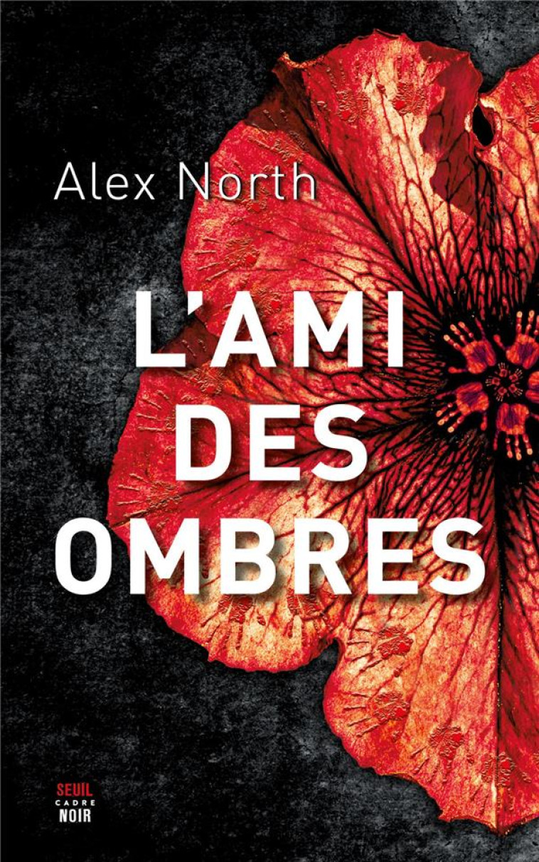 L-AMI DES OMBRES - NORTH ALEX - SEUIL