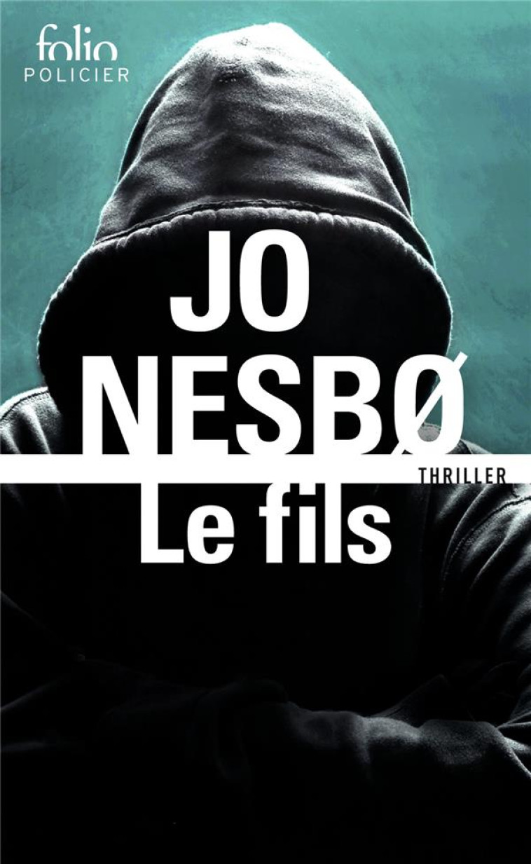 LE FILS - NESBO JO - GALLIMARD