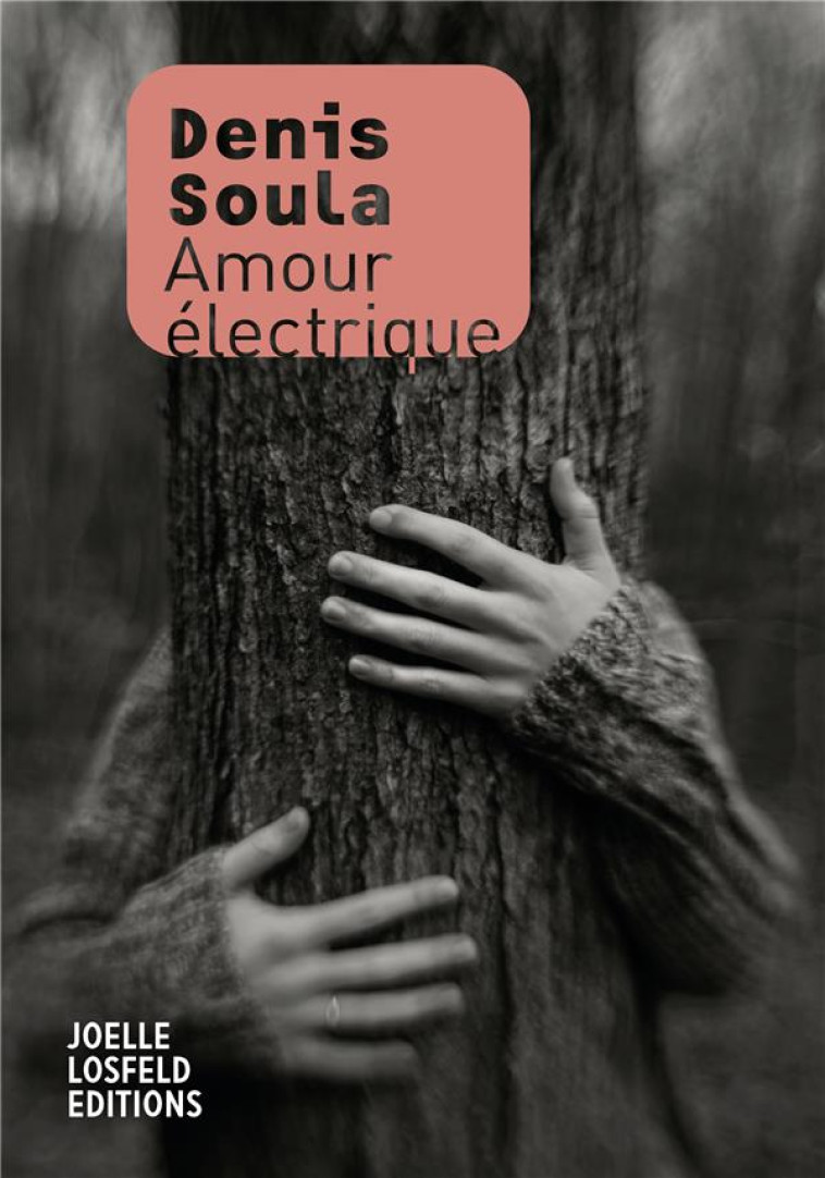 AMOURS ELECTRIQUES - SOULA DENIS - GALLIMARD