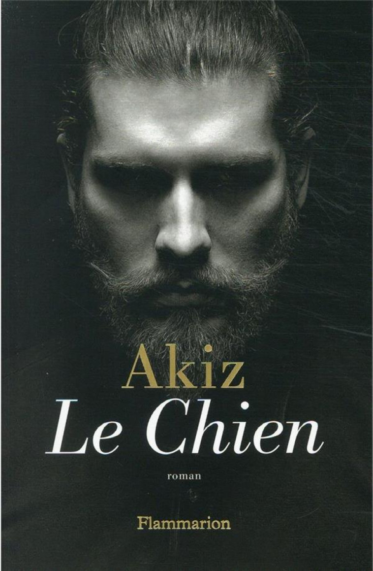 LE CHIEN - AKIZ - FLAMMARION