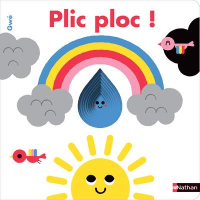 PLIC-PLOC ! - GWE - CLE INTERNAT