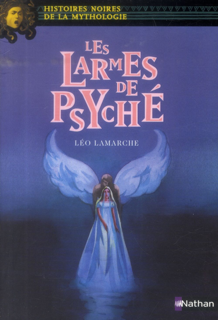 LARMES DE PSYCH? - DAVIDSON/LAMARCHE - NATHAN