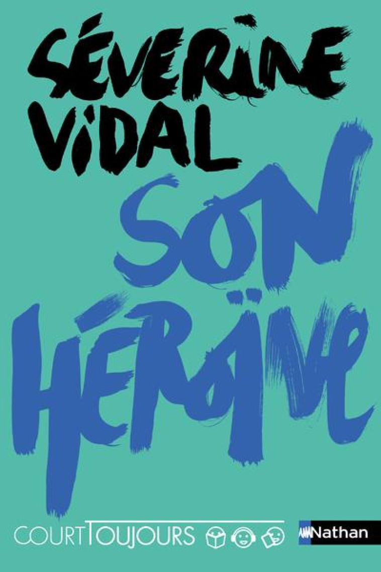 COURT TOUJOURS - TOME 6 L-AFFOLEMENT - VOL06 - VIDAL SEVERINE - CLE INTERNAT