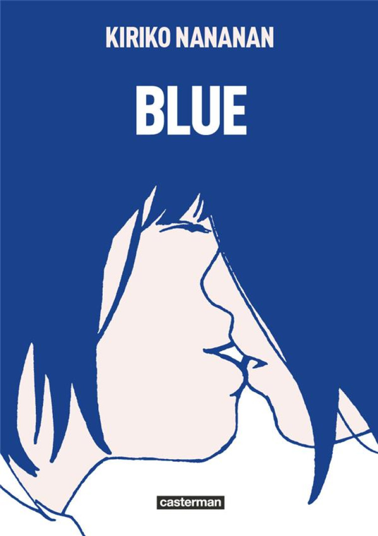 BLUE - KIRIKO/NANANAN - CASTERMAN