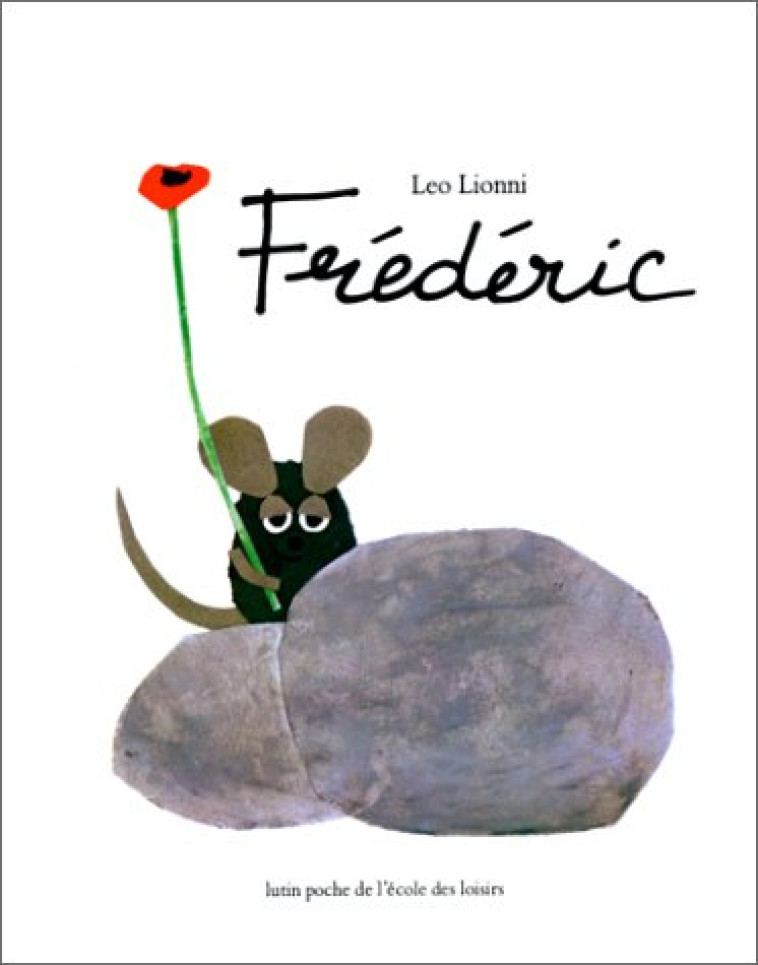 FREDERIC - LIONNI LEO - EDL