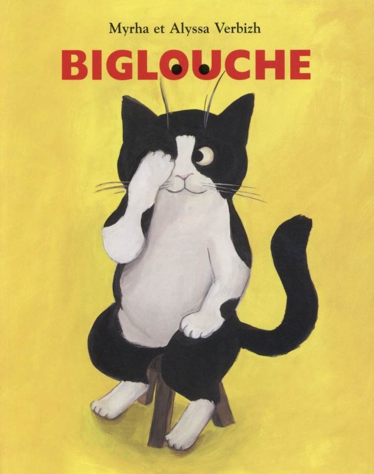 BIGLOUCHE - VERBIZH - EDL