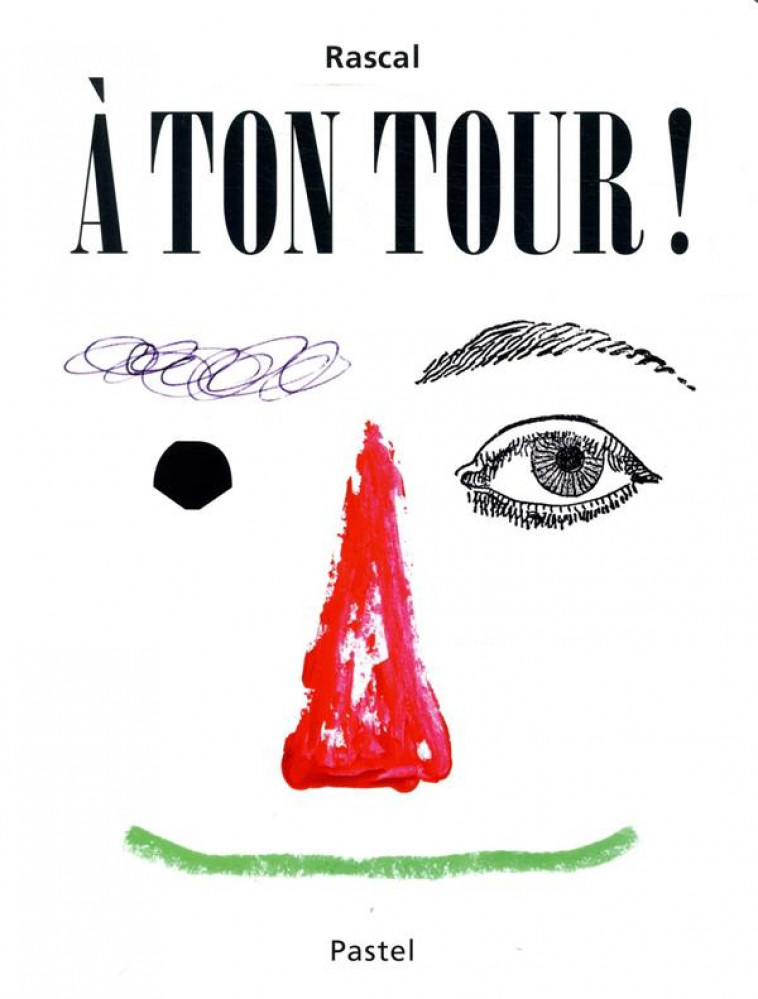 A TON TOUR - RASCAL - EDL