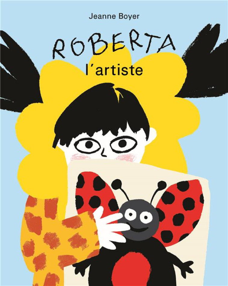 ROBERTA ARTISTE - BOYER JEANNE - EDL