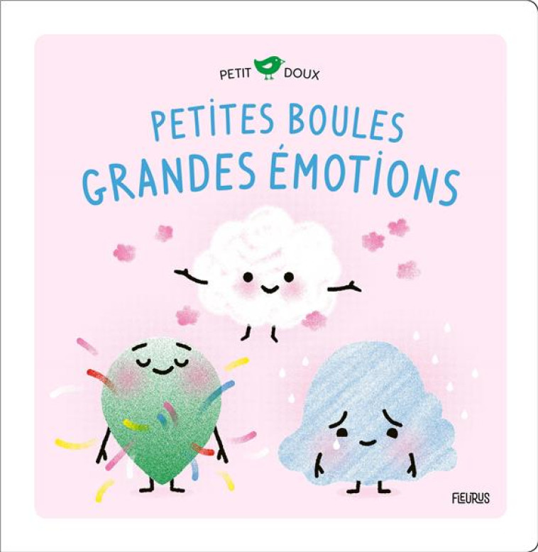 PETITES BOULES, GRANDES EMOTIONS - XXX - FLEURUS