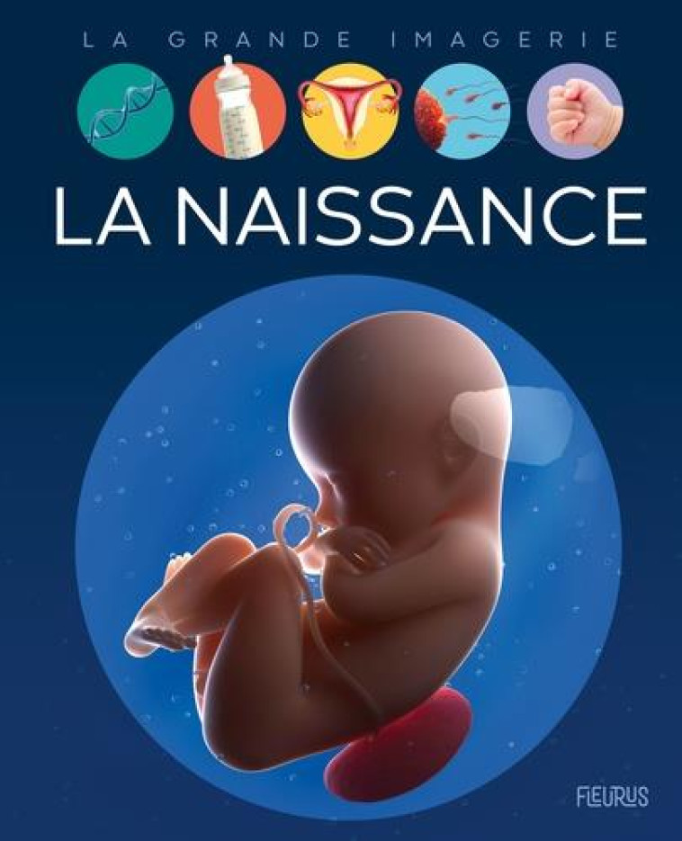 LA NAISSANCE - XXX - NC