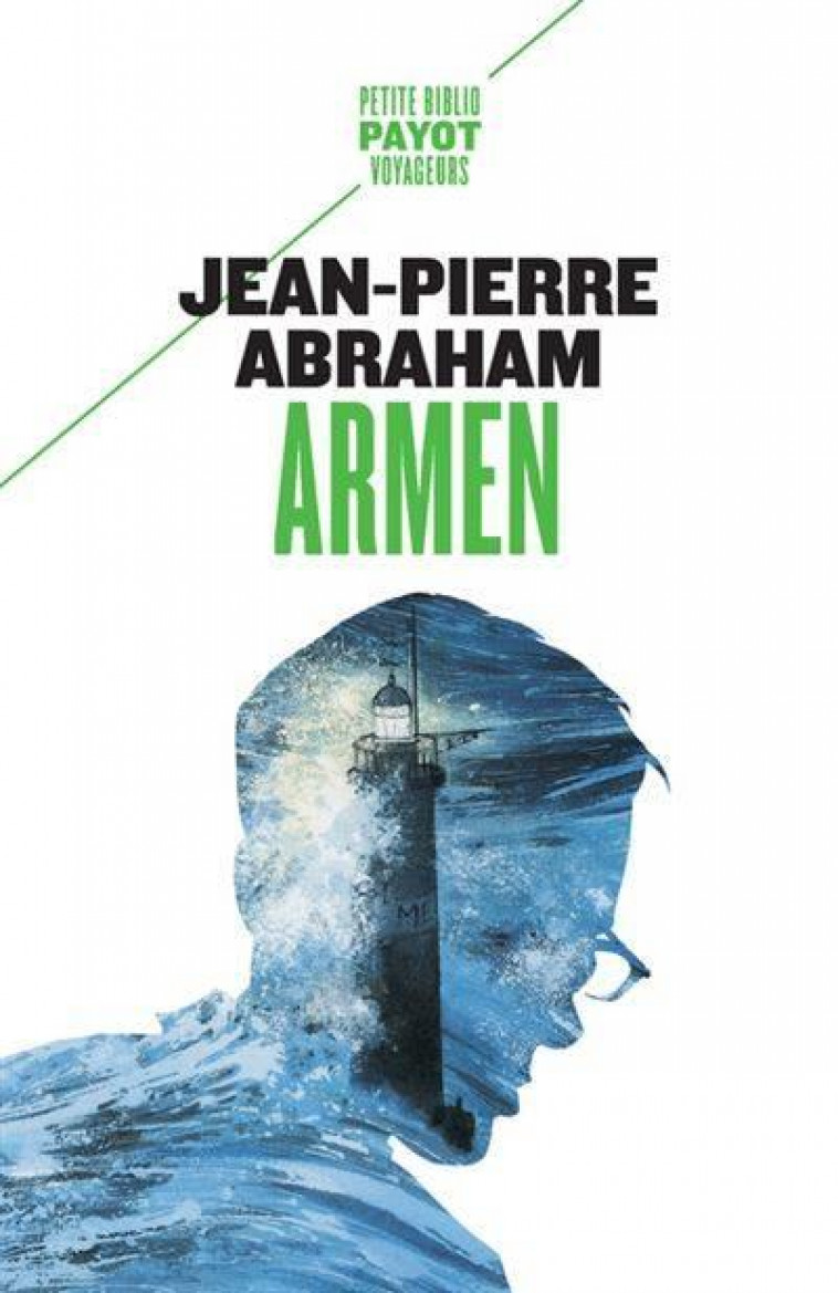 ARMEN - ABRAHAM JEAN-PIERRE - PAYOT POCHE