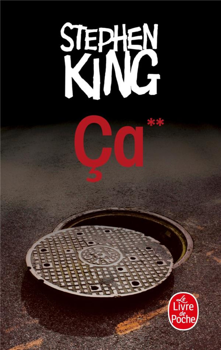 CA T02 - KING STEPHEN - LGF/Livre de Poche